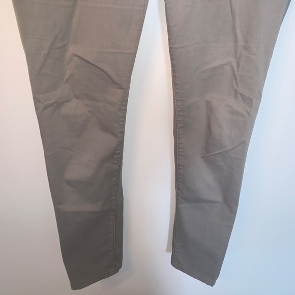 Burberry Brit Skinny Low Rise Jeans 28 - Picture 9 of 10